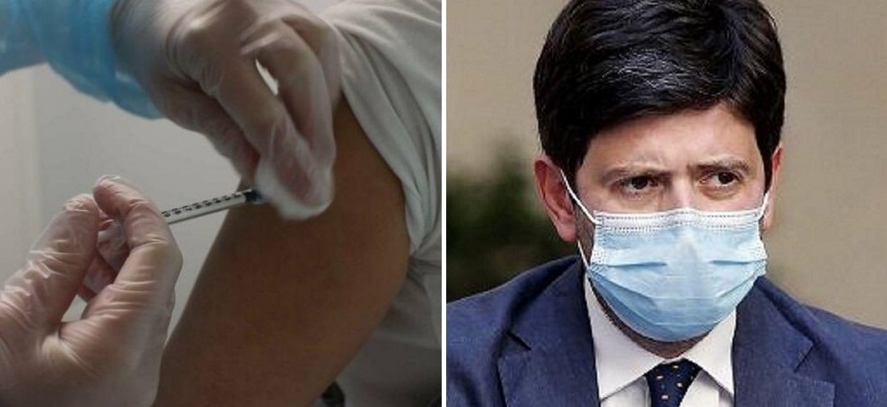 Covid-19, al via dal primo dicembre la terza dose di vaccino per la fascia 40-60 anni